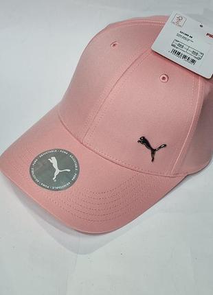 Кепка бейсболка puma