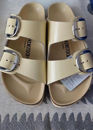 Birkenstock arizona биркенштоки 39рр
