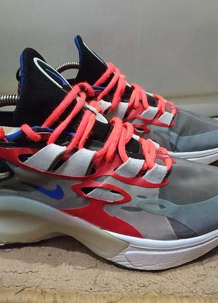 Мужские кроссовки найк,nike signal d/ms/x originals