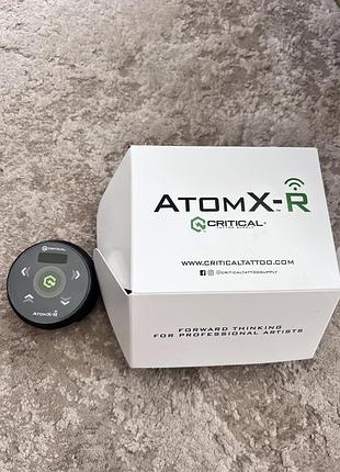 Блок живлення atom x-r , новий не був у використанні