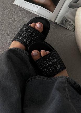 Тапочки женские