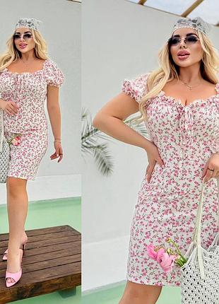 Платье женское 9