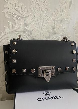 Шкіряна сумка італія 🇮🇹