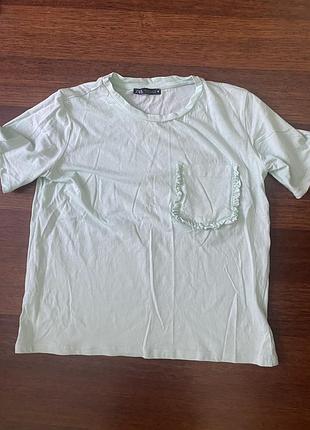 Стильна футболка