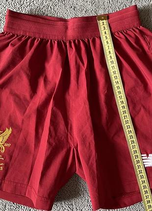 Шорти дитячі ліверпуль 6