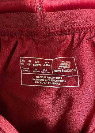 Шорти дитячі ліверпуль 4