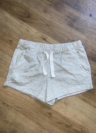 Шорти для дівчинки