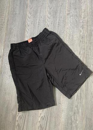 Шорти nike vintage