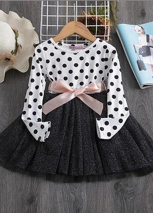 Платье для девочек
