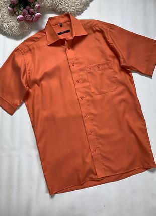 Яскрава чоловіча сорочка