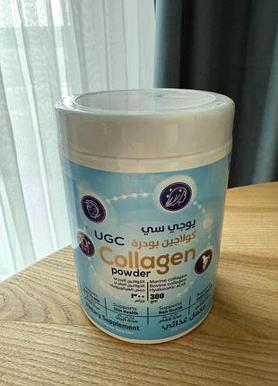Вітаміни, порошковий collagen , колаген єгипет