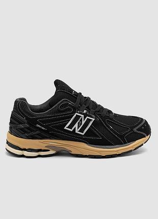 New balance 1906r black taos taupe