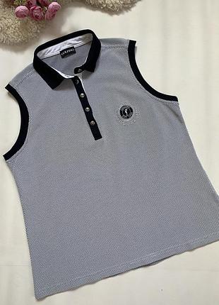 Еластична спортивна майка golfino