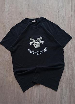 Футболка palm angels