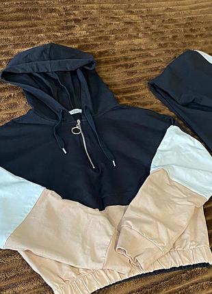 Костюм жіночий hdm l-xl