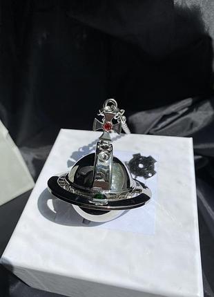 Запальничка vivienne westwood orb lighter — цена 5800 грн в
