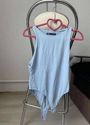 Боді від zara