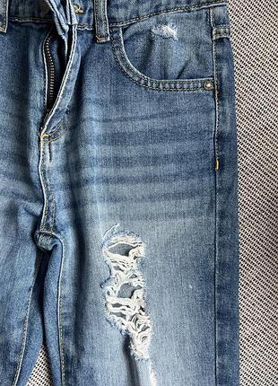 Джинси reserved 3