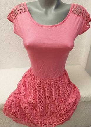 Сарафан летний