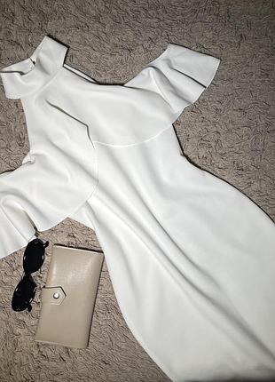 Платье missguided