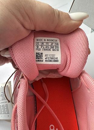 Кросівки adidas runfalkon 26 см устілка 40-41 розмір6 фото