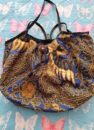 Стильная сумочка