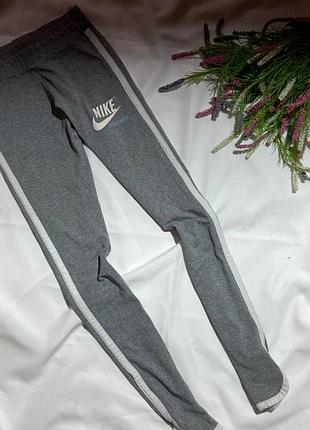 Лосины nike
