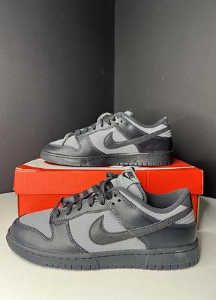 Кросівки nike dunk low retro se