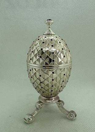 Шкатулка для украшений орифлейм