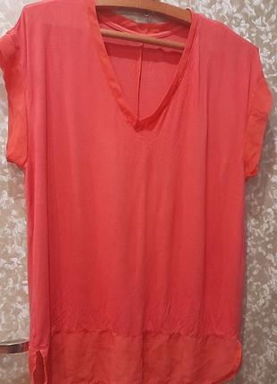 Туника женская