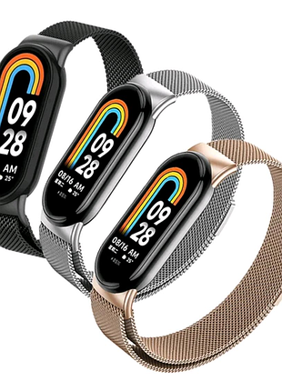 Ремешок для xiaomi mi smart band 8/9