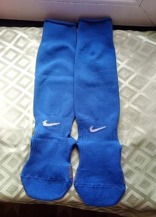 Гетры футбольные детские