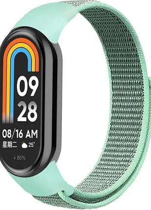 Ремешок для xiaomi mi band 8/9/10