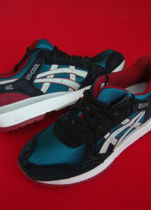 Кроссовки asics gel gt-cool 41 размер