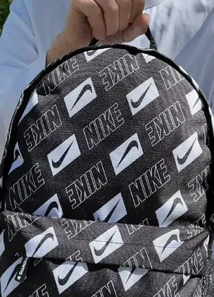 Рюкзак городской спортивный мужской женский nike