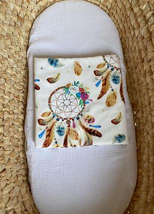 Непромокаюча пеленка