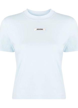 Футболка jacquemus