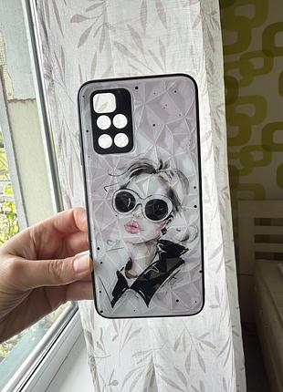 Чохол для xiaomi redmi 5 авокадо