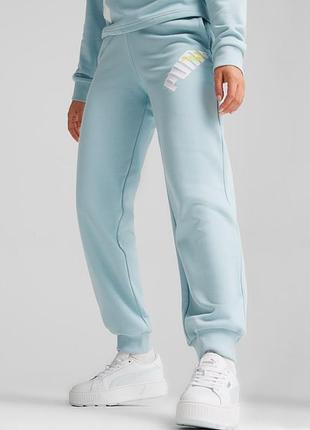 Літні спортивні штани puma (оригінал)