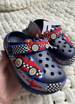 Шльопанці для хлопчика