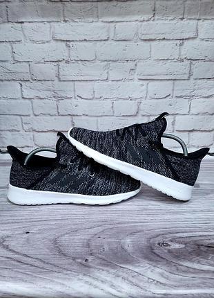 Кроссовки adidas cloudfoam