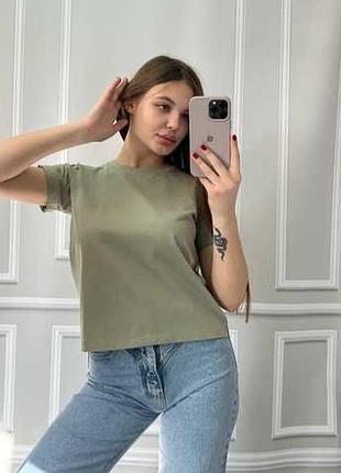 Топ хакі/олива