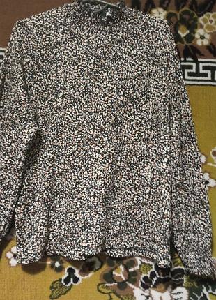 Блузка женская