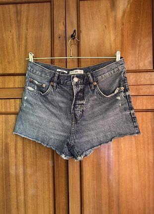 Жіночі джинсові шорти