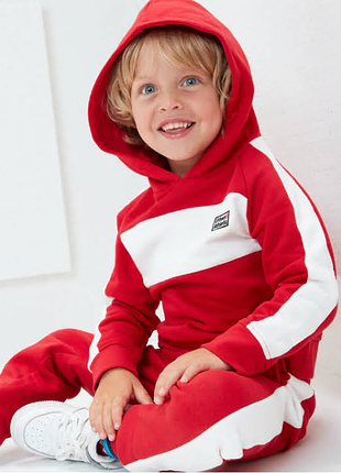 Толстовка cubus р. 158 - 164 см.