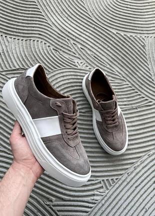 🖍кеды мужские.