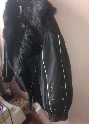 Куртка prada оригинал6 фото