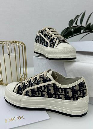 Кеды премиум