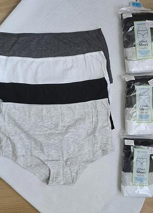 Трусики primark. трусы primark.
