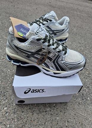 Мужские кроссовки asics gel kayano 14